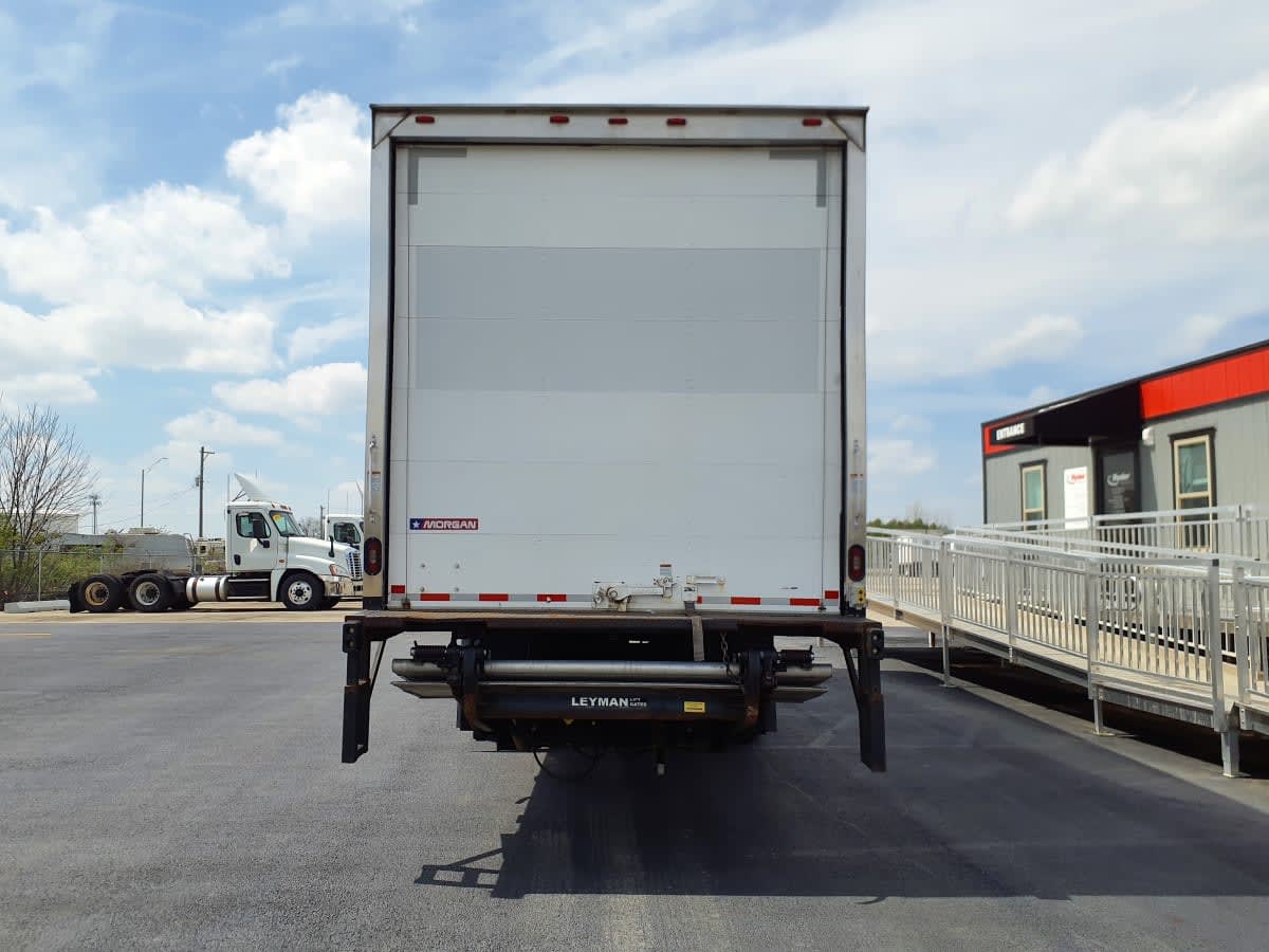 2020 Kenworth Trucks T370 243989