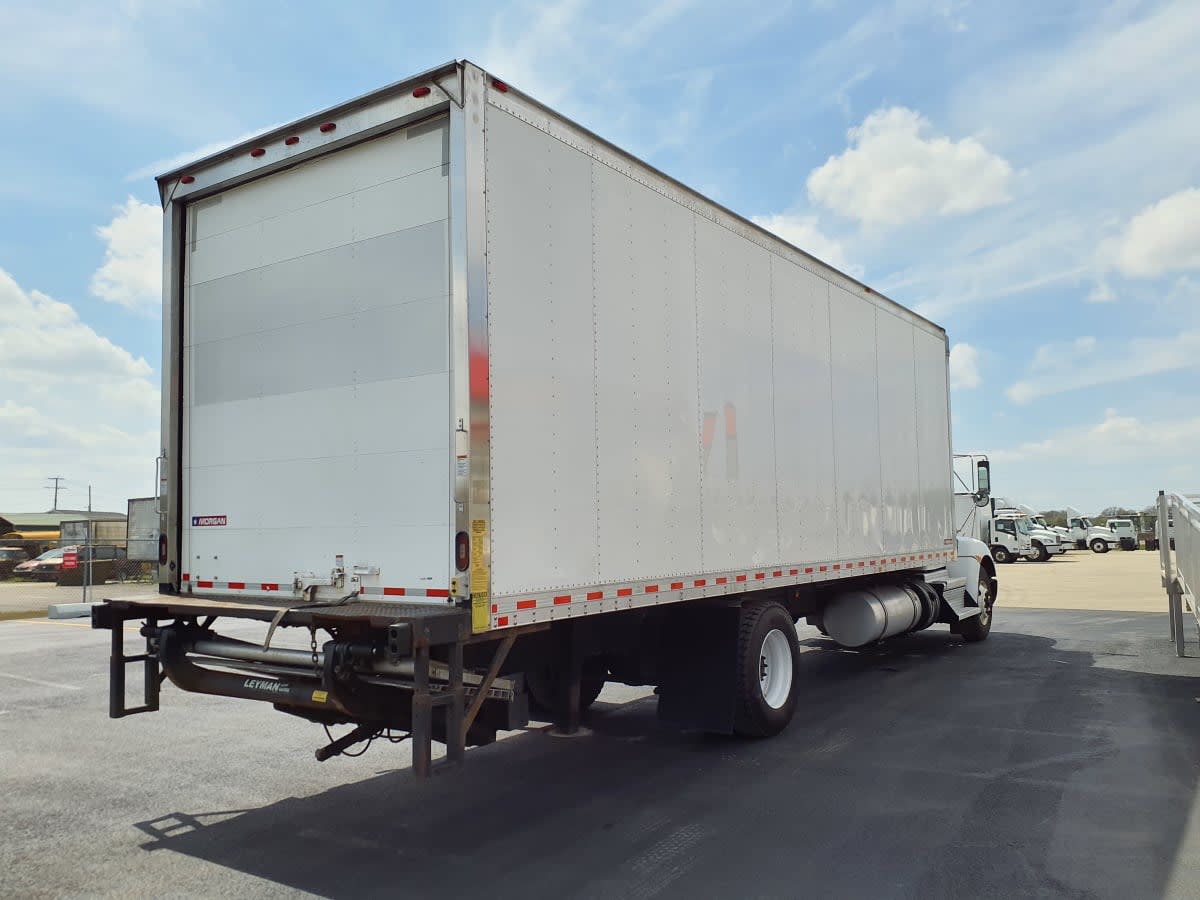 2020 Kenworth Trucks T370 243989