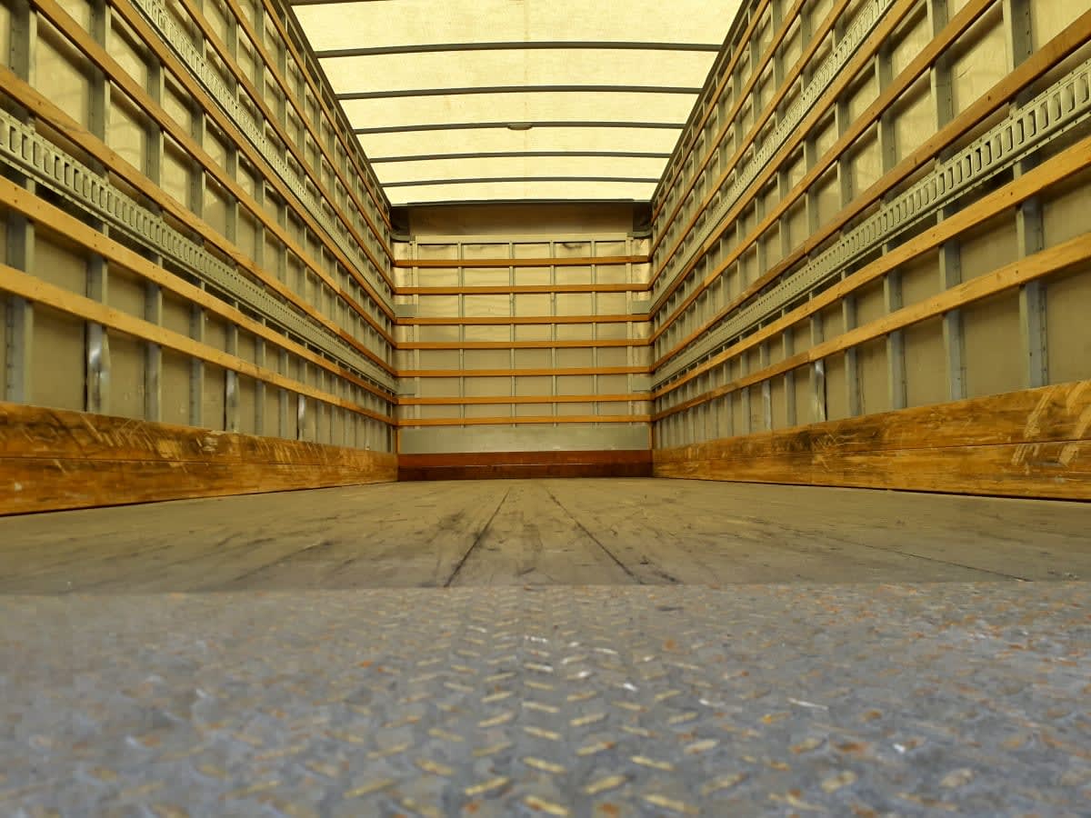 2020 Kenworth Trucks T370 243989