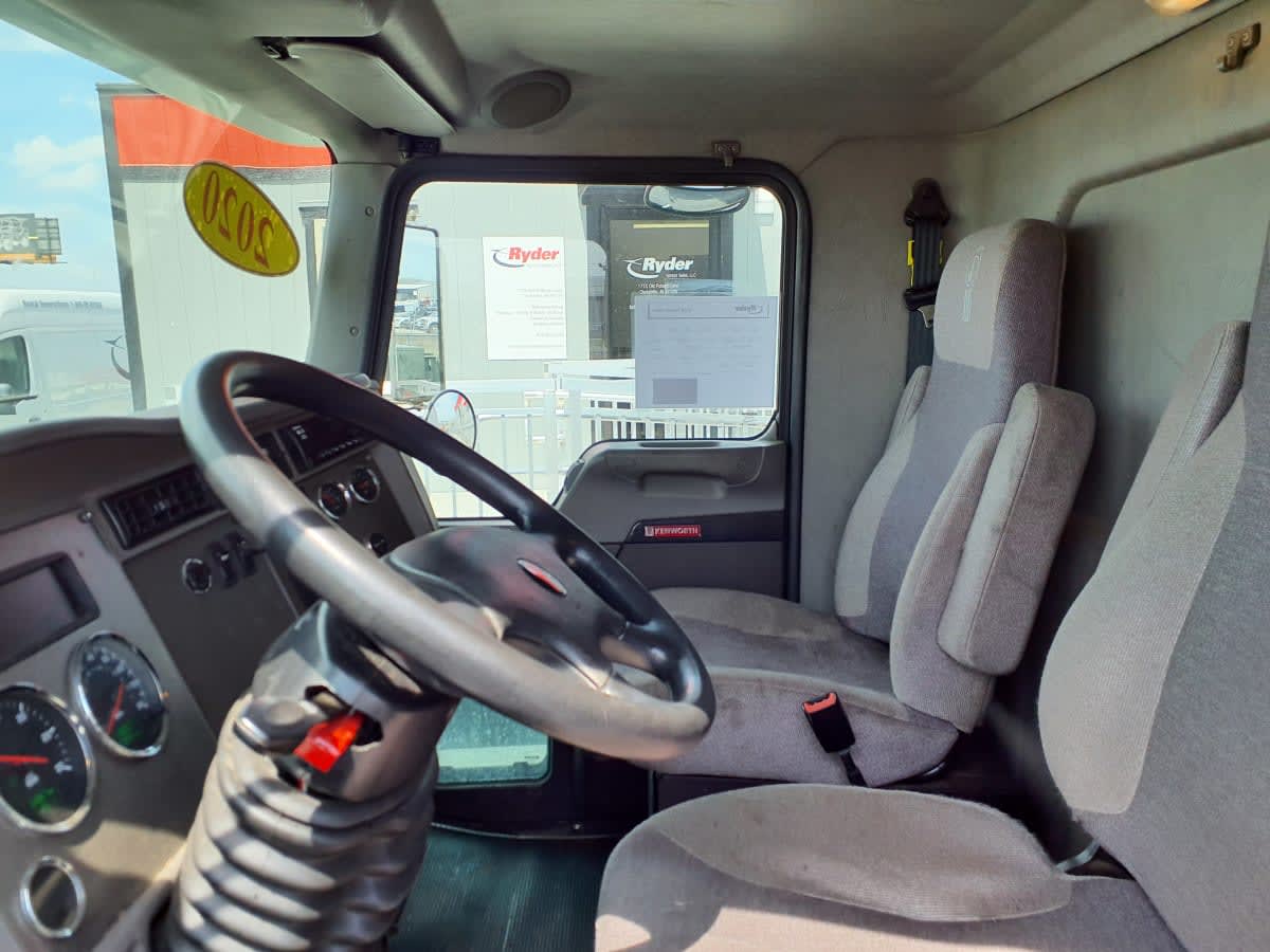 2020 Kenworth Trucks T370 243989