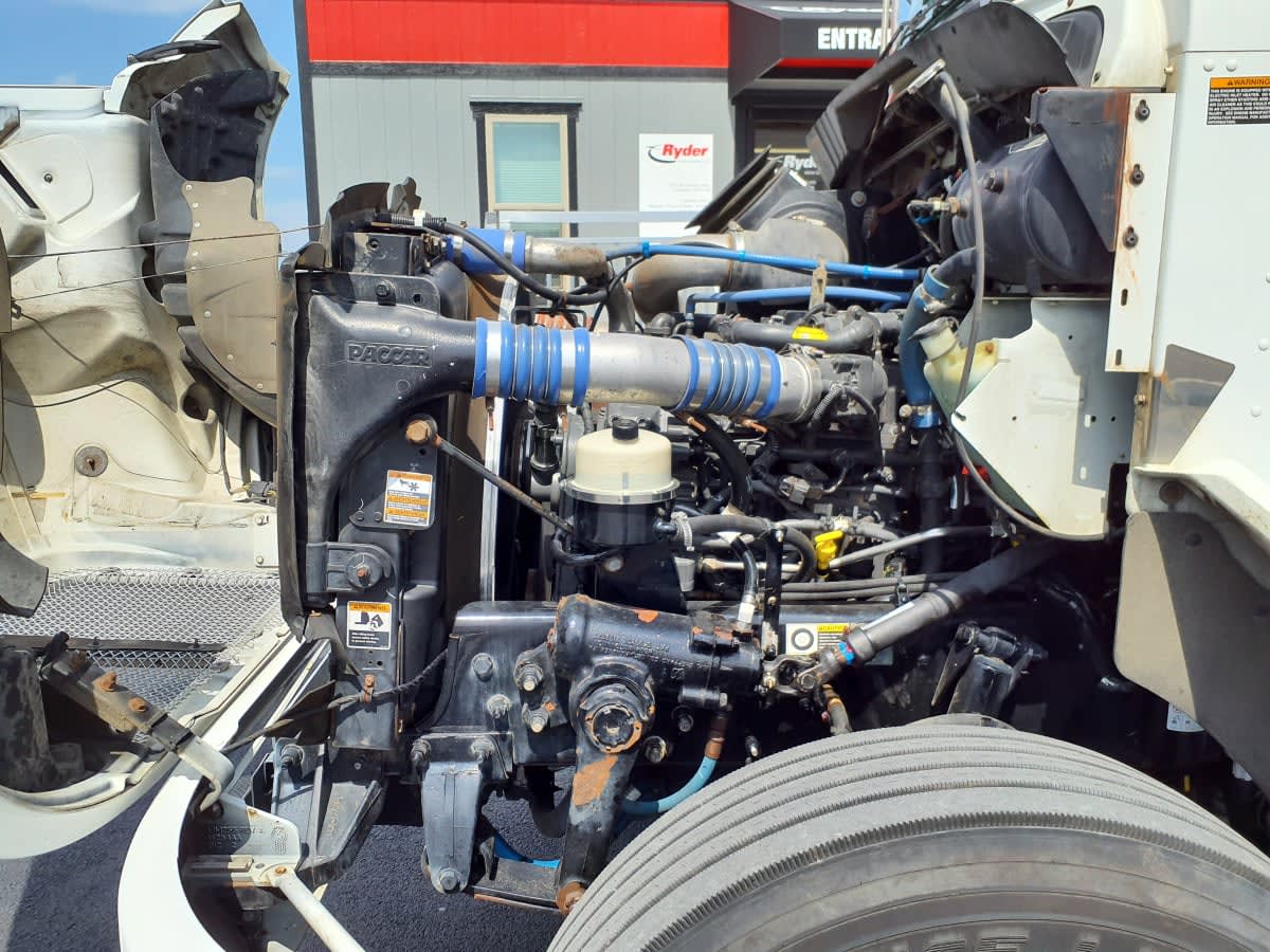 2020 Kenworth Trucks T370 243989