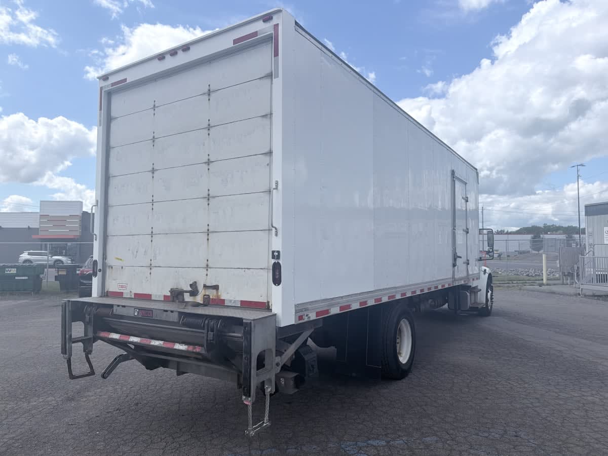 2020 Freightliner/Mercedes M2 106 243991
