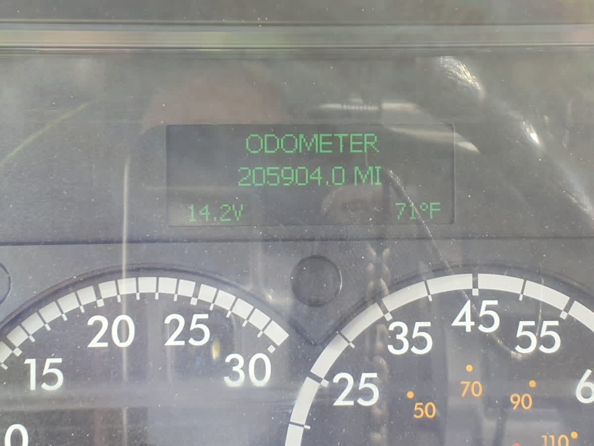 2020 Freightliner/Mercedes M2 106 243994
