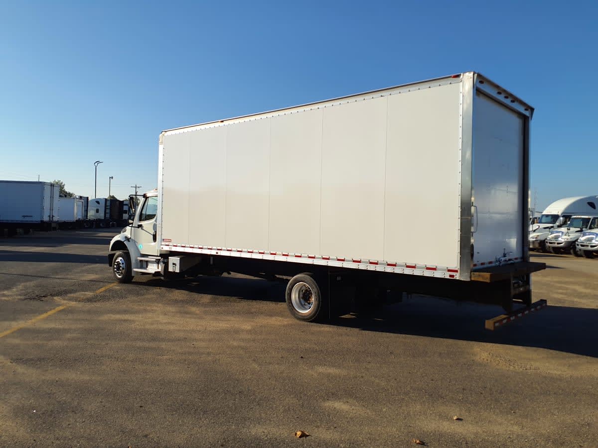 2020 Freightliner/Mercedes M2 106 243994