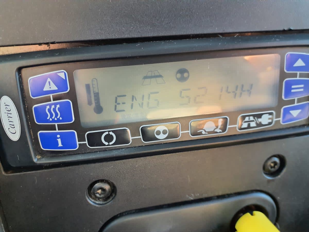 2020 International - image 12