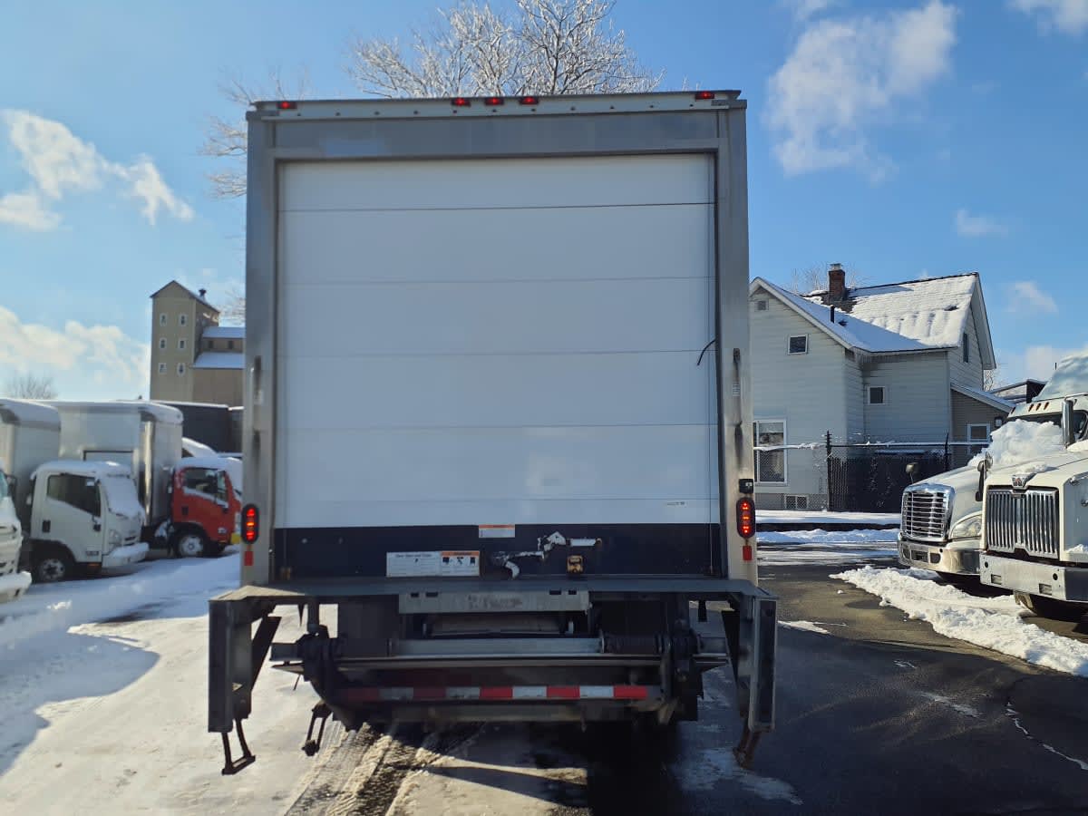 2020 International - image 5