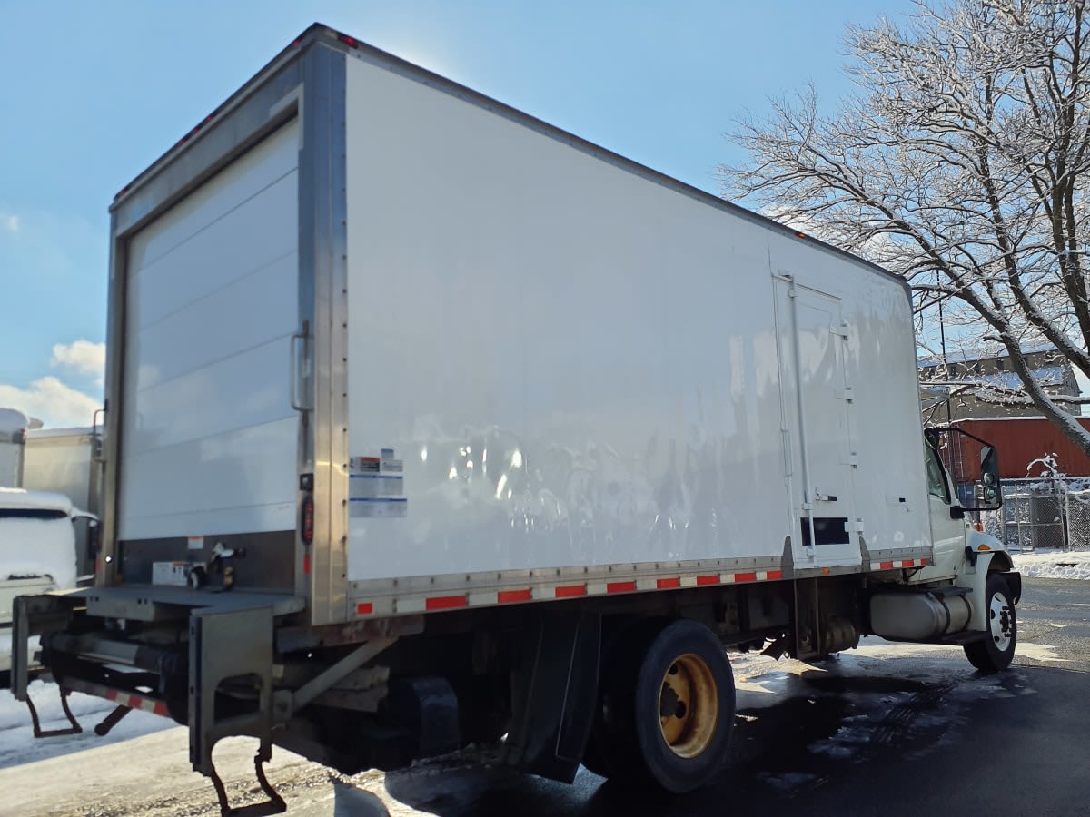 2020 International - image 4