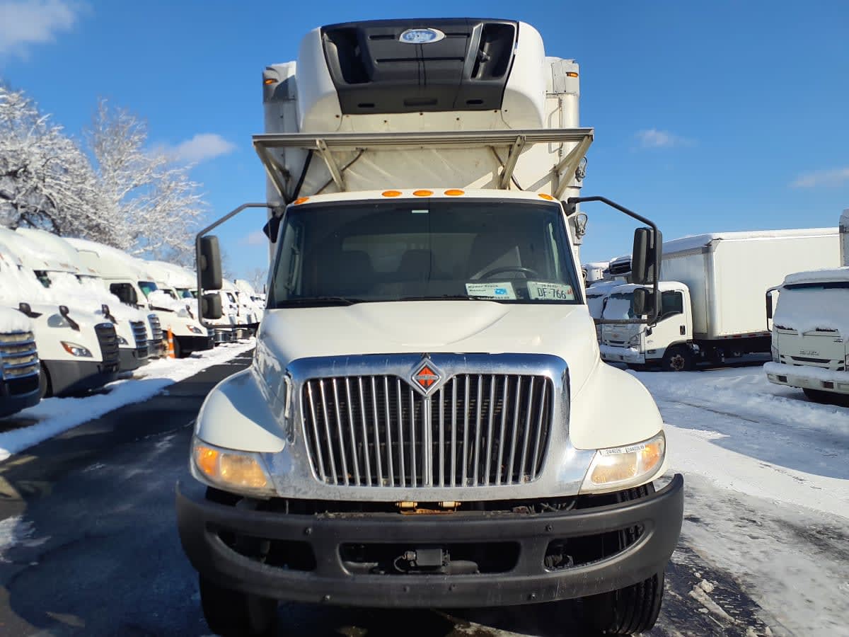 2020 International - image 2