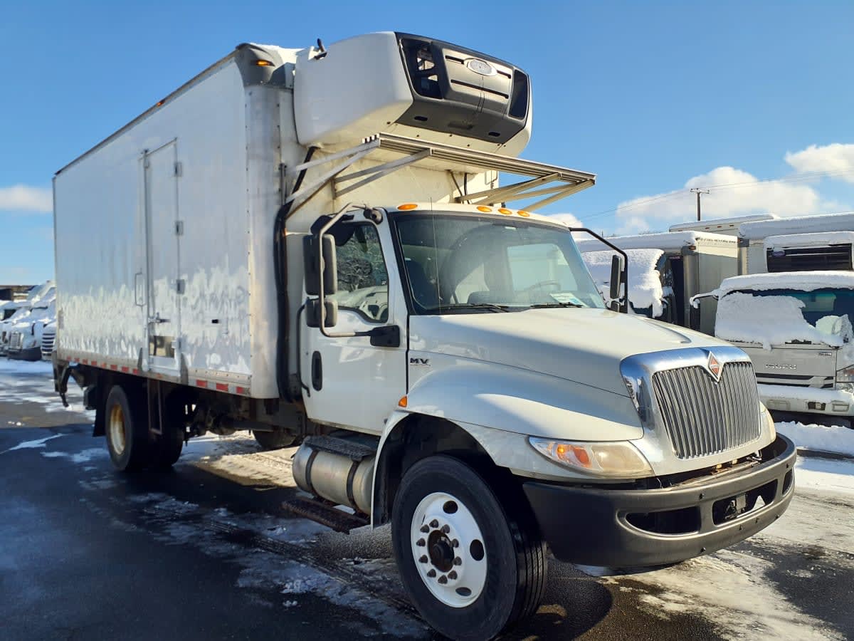 2020 International - image 3