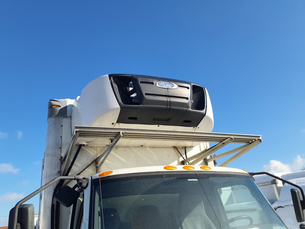 2020 International - image 7