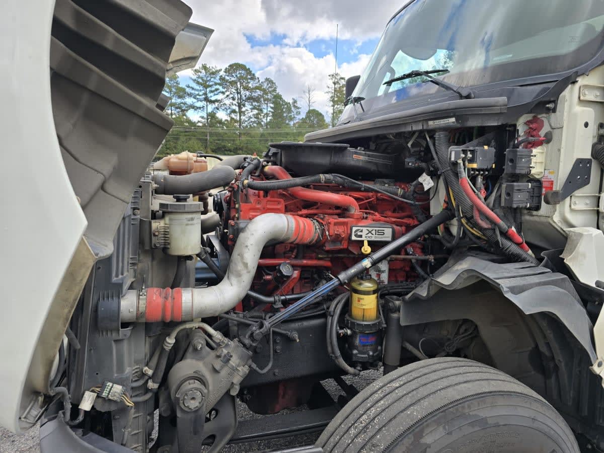 2020 Navistar International LT625 DAYCAB T/A 244061