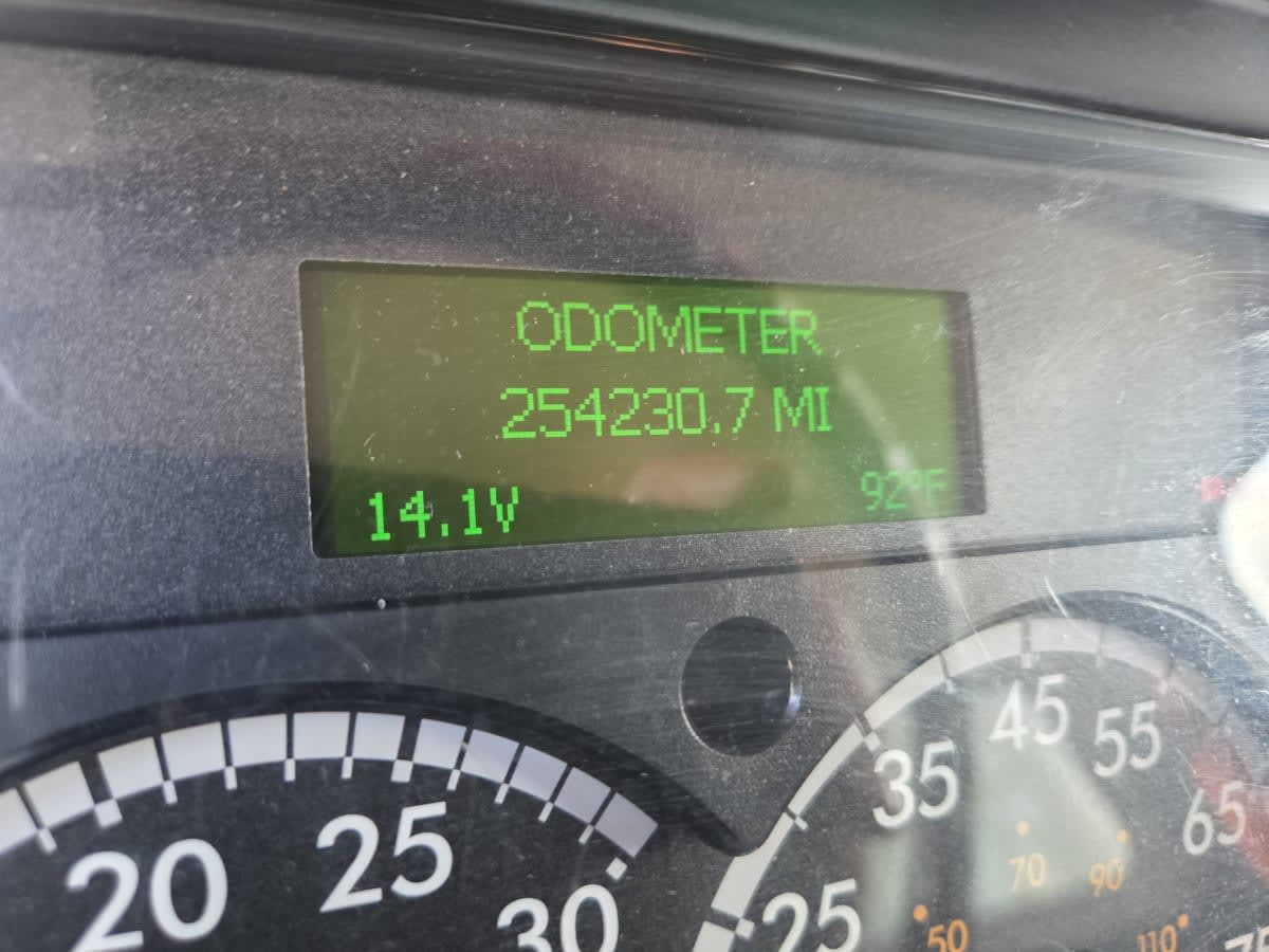 2020 Freightliner/Mercedes M2 106 244073