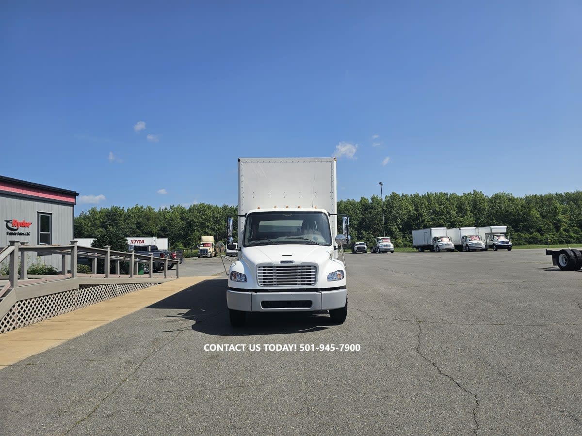 2020 Freightliner M2 106 244074