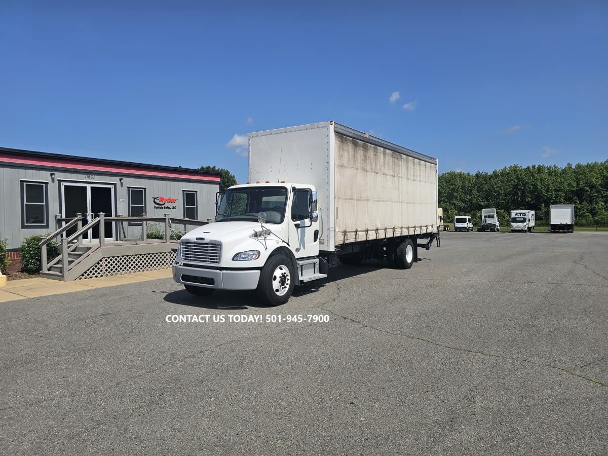 2020 Freightliner M2 106 244074