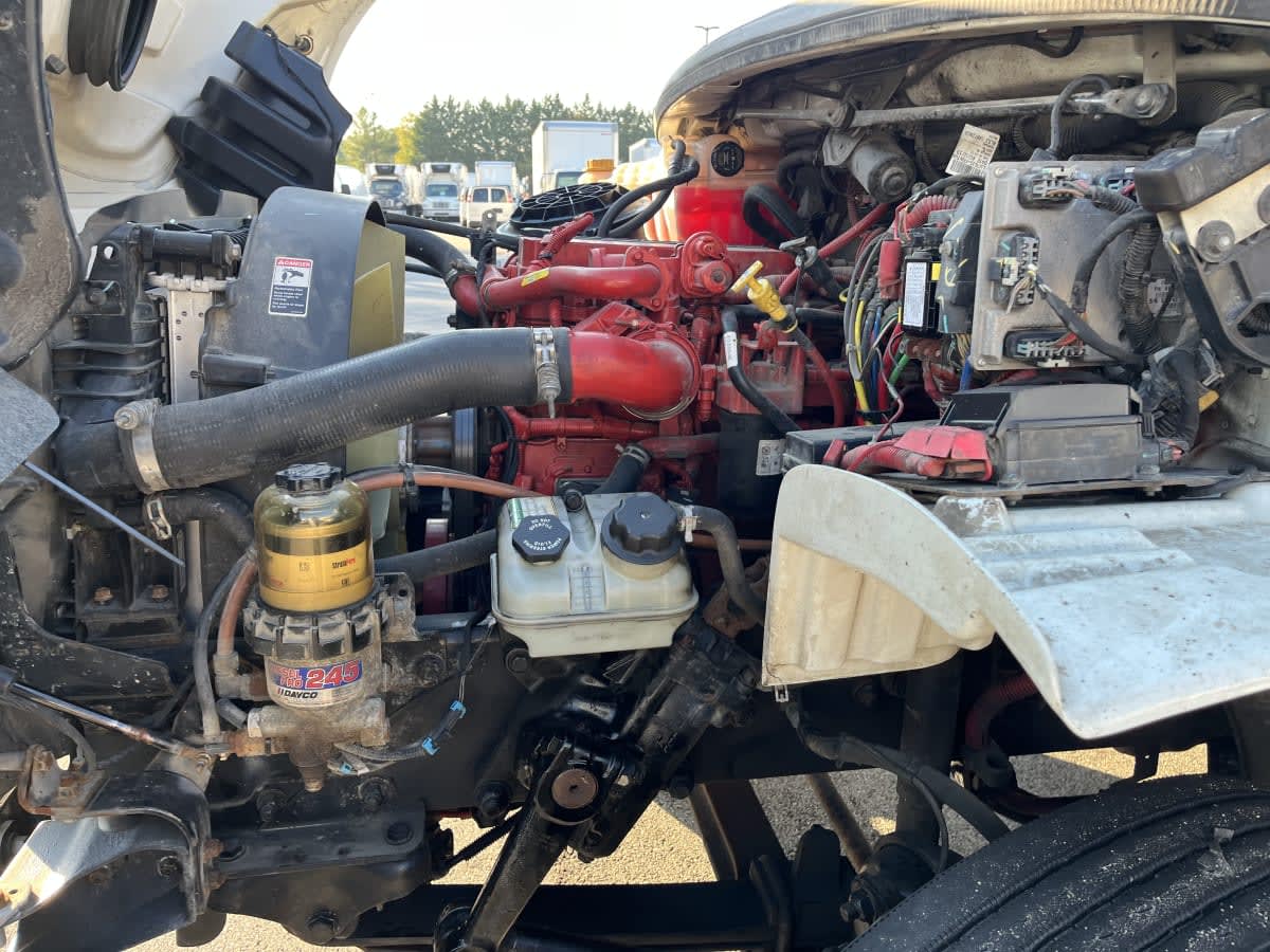 2020 Freightliner/Mercedes M2 106 244089