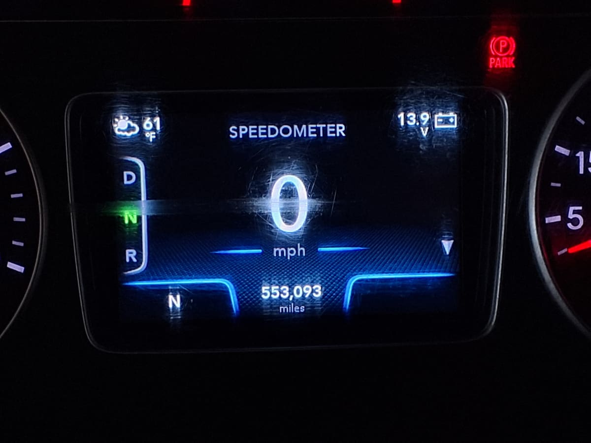 2020 Navistar International LT625 SLPR CAB 244090