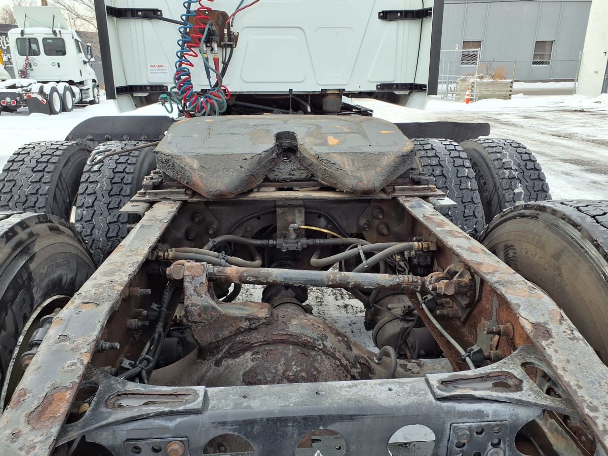 2020 Navistar International LT625 SLPR CAB 244090