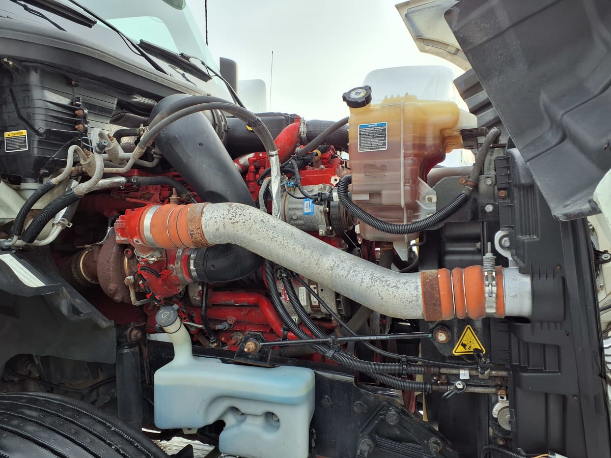 2020 Navistar International LT625 SLPR CAB 244090