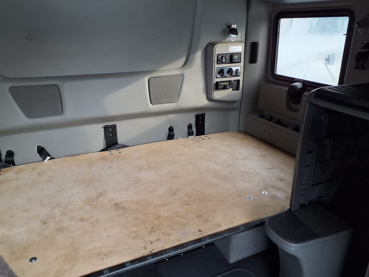 2020 Navistar International LT625 SLPR CAB 244090