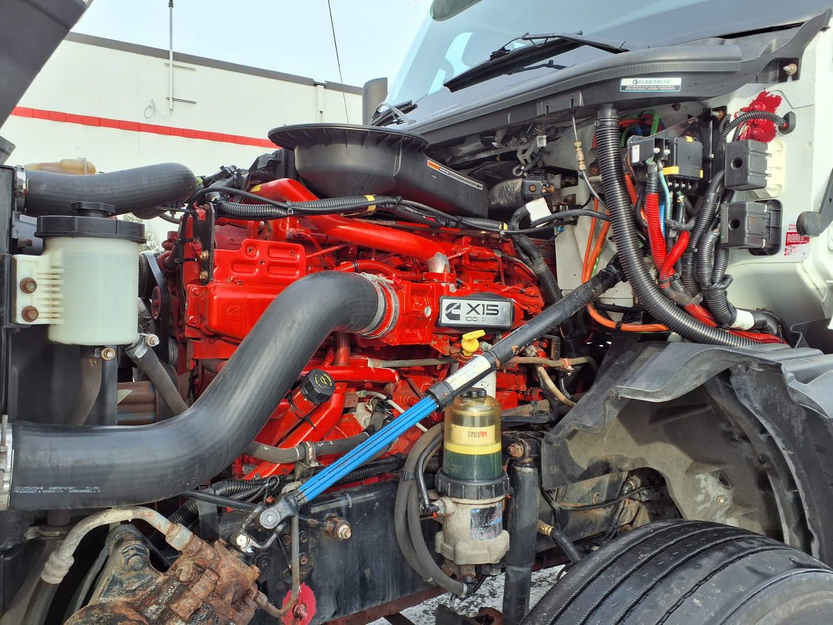 2020 Navistar International LT625 SLPR CAB 244090