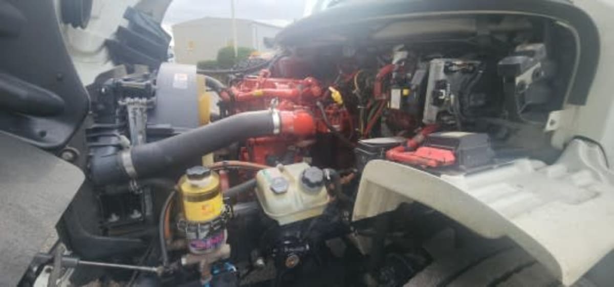 2020 Freightliner/Mercedes M2 106 244091