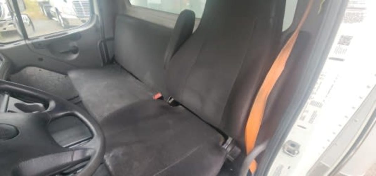 2020 Freightliner/Mercedes M2 106 244091