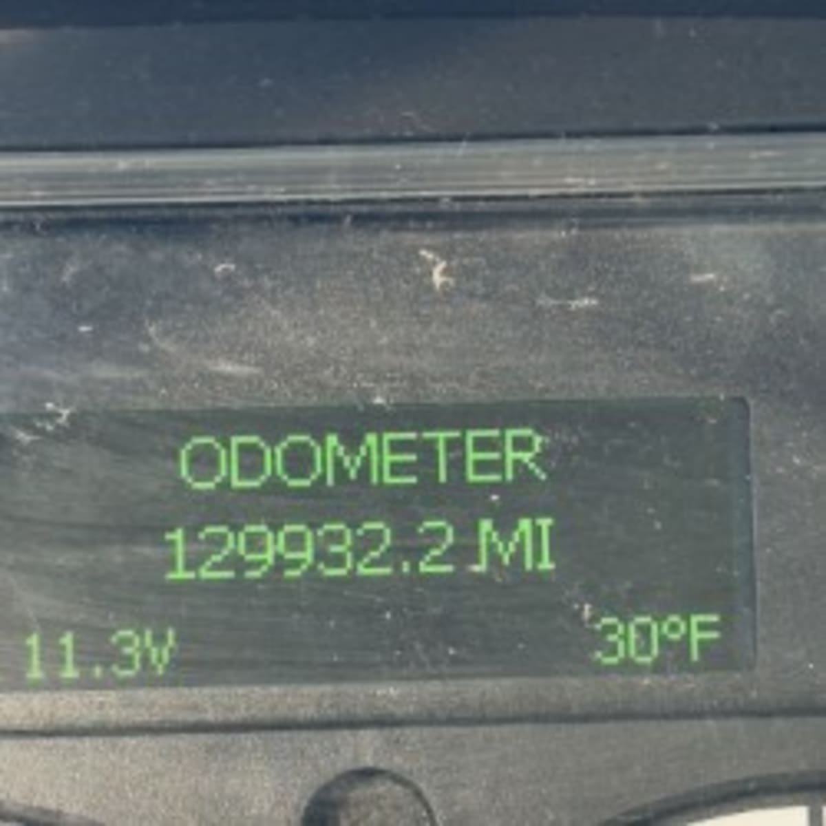 2020 Freightliner/Mercedes M2 106 244093