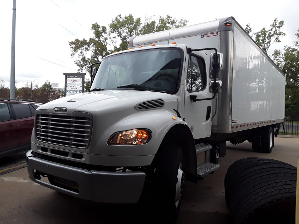 2020 FREIGHTLINER/MERCEDES M2 106 244108