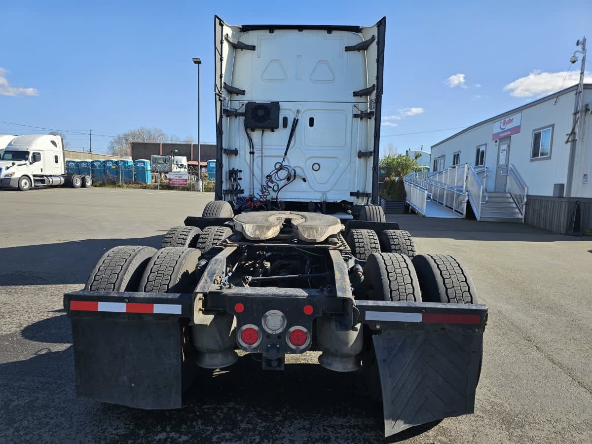 2020 Freightliner/Mercedes NEW CASCADIA PX12664 244112