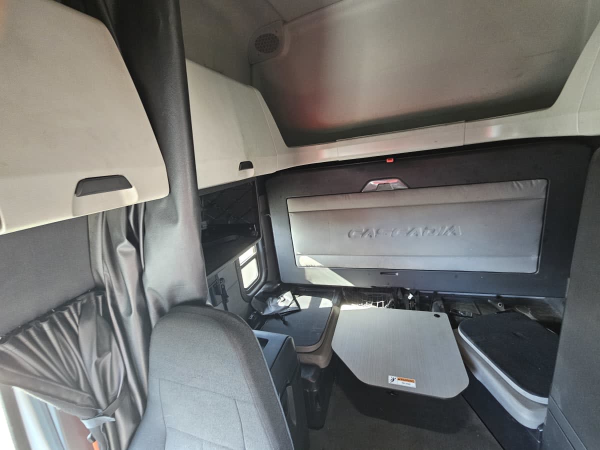 2020 Freightliner/Mercedes NEW CASCADIA PX12664 244112