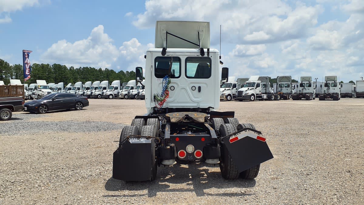 2020 Freightliner/Mercedes CASCADIA 125 244159