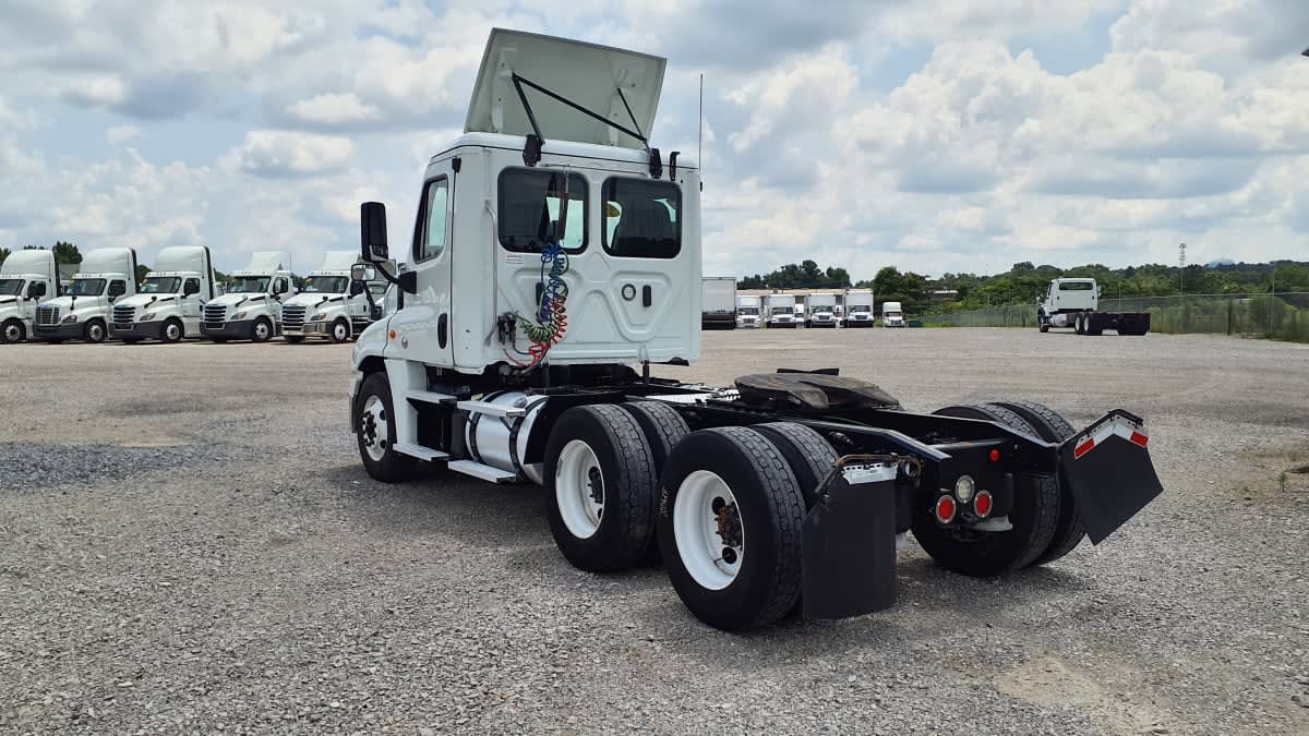 2020 Freightliner/Mercedes CASCADIA 125 244159