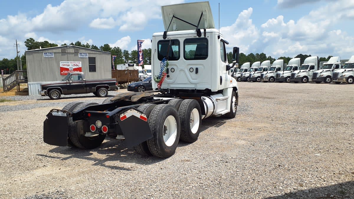 2020 Freightliner/Mercedes CASCADIA 125 244159