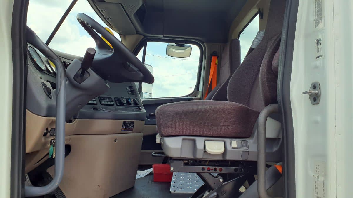 2020 Freightliner/Mercedes CASCADIA 125 244159