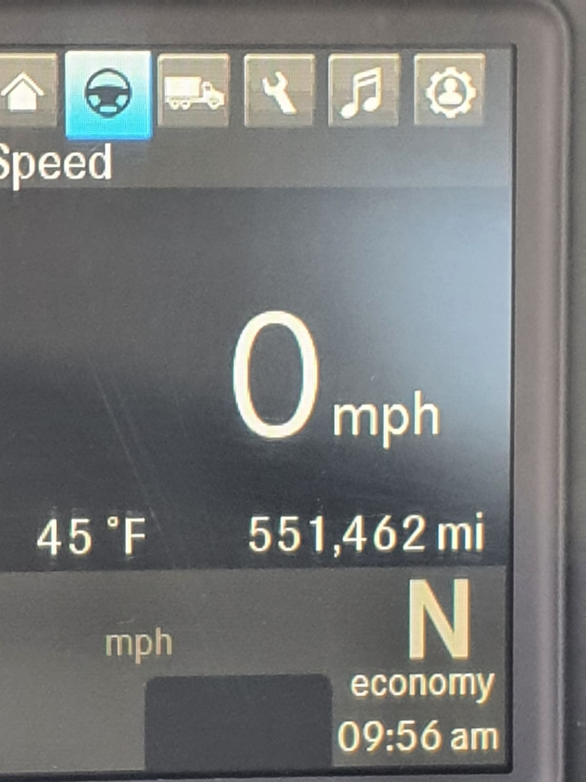 2020 Freightliner/Mercedes NEW CASCADIA PX12664 244161