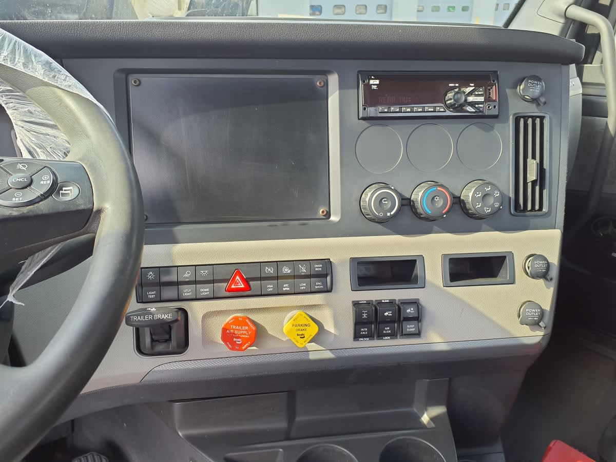 2020 Freightliner/Mercedes NEW CASCADIA PX12664 244161