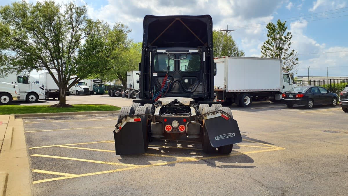 2020 Freightliner/Mercedes NEW CASCADIA PX12664 244162