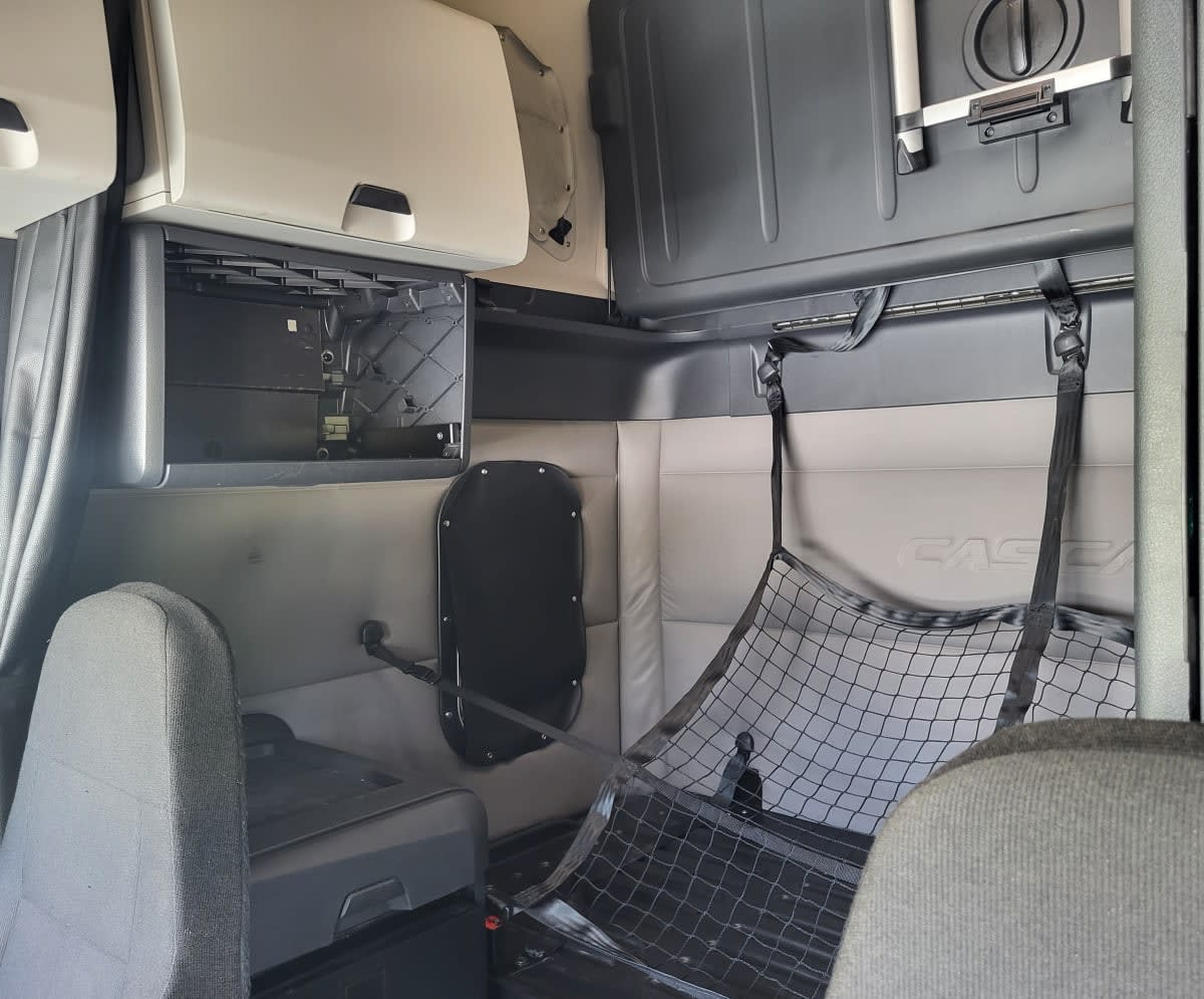 2020 Freightliner/Mercedes NEW CASCADIA PX12664 244264