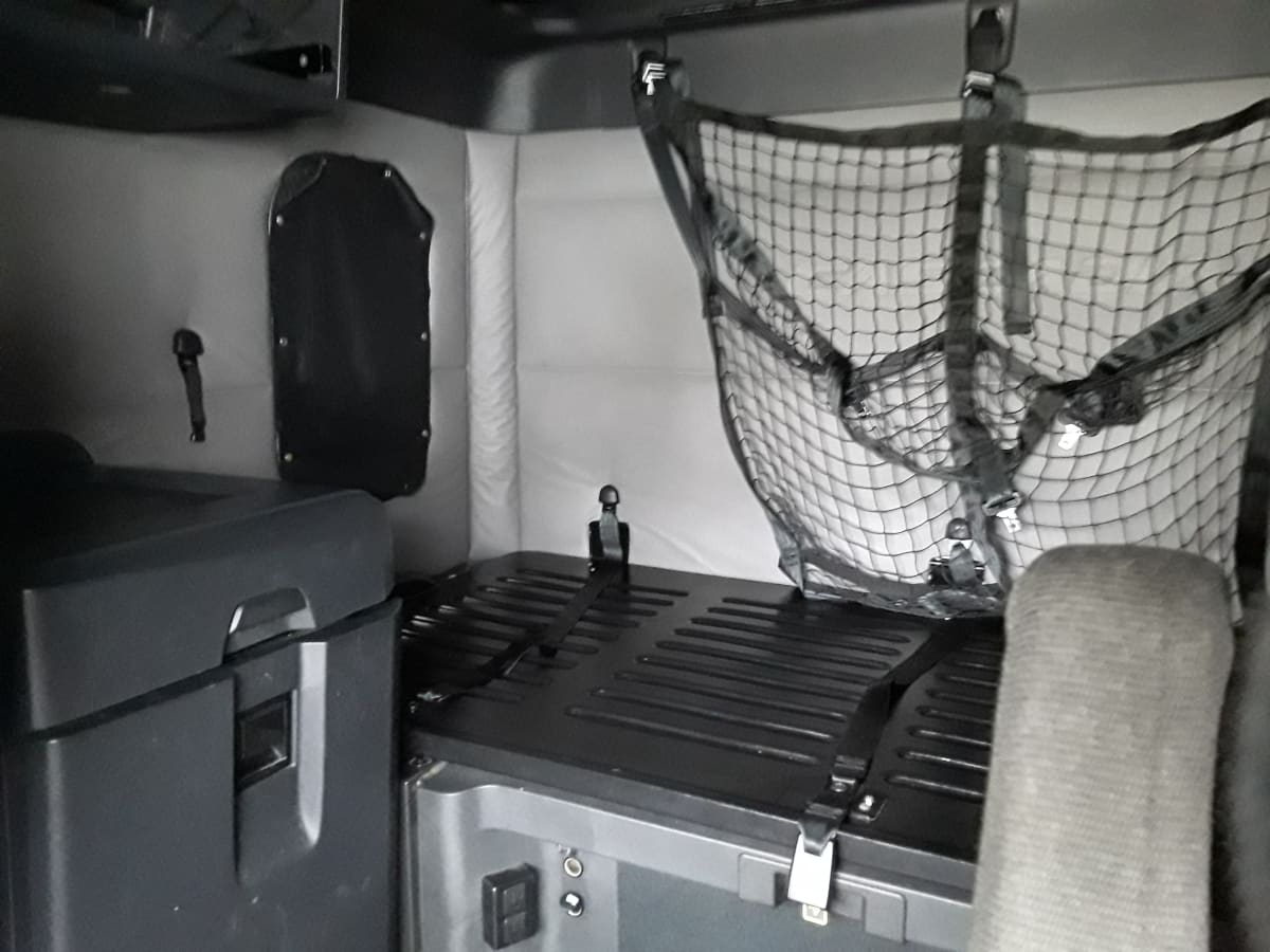 2020 Freightliner/Mercedes NEW CASCADIA PX12664 244268