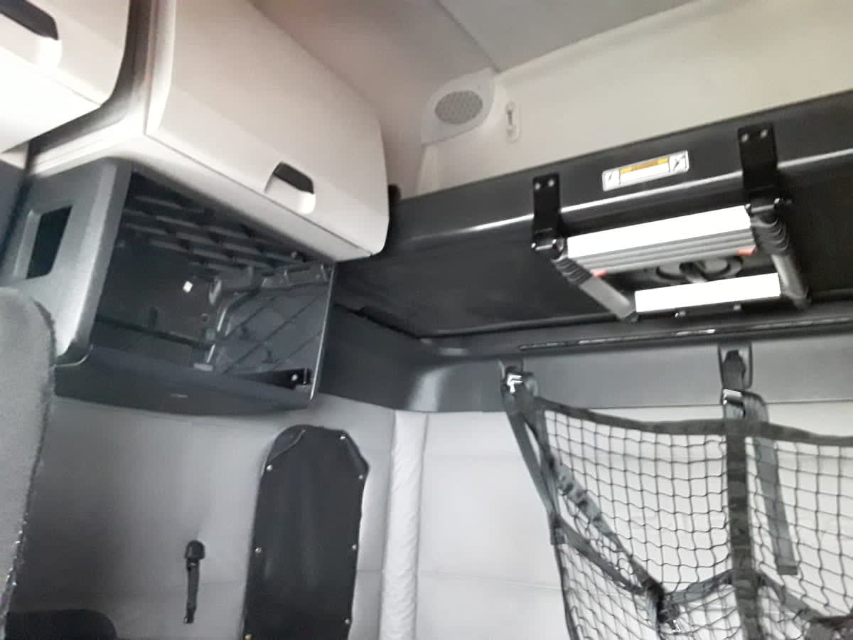 2020 Freightliner/Mercedes NEW CASCADIA PX12664 244268