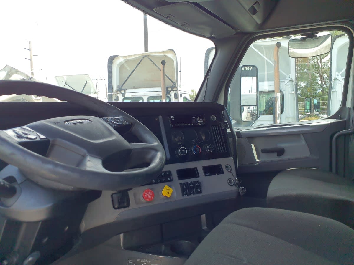 2020 Freightliner/Mercedes NEW CASCADIA PX12664 244271