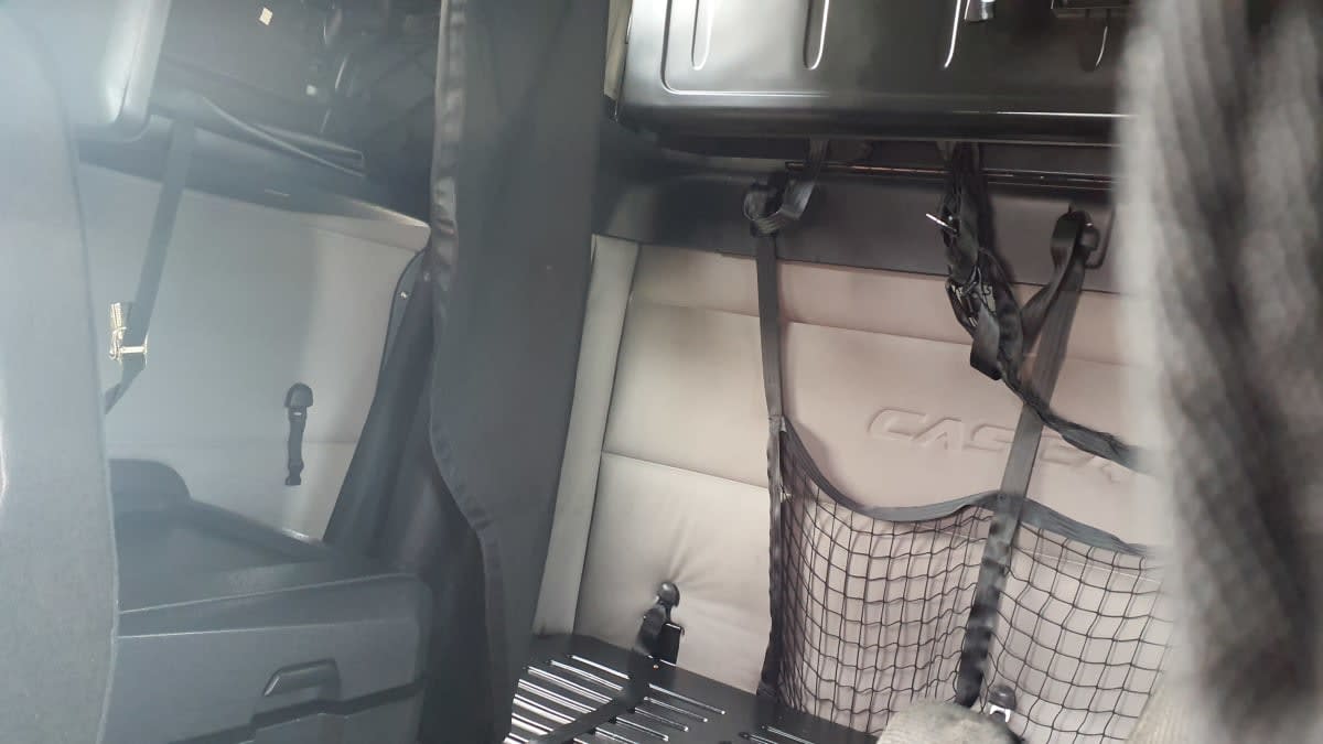 2020 Freightliner/Mercedes NEW CASCADIA PX12664 244275