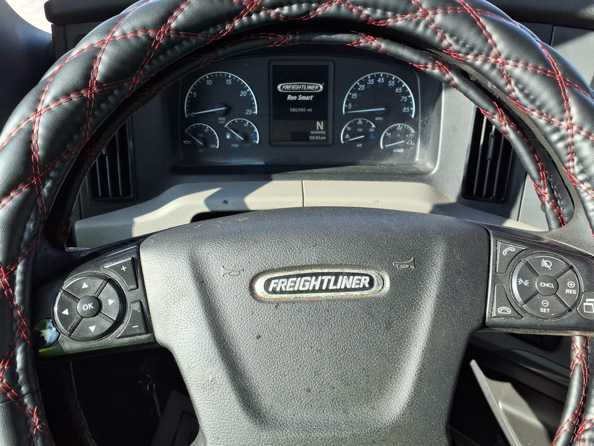 2020 Freightliner/Mercedes NEW CASCADIA PX12664 244400