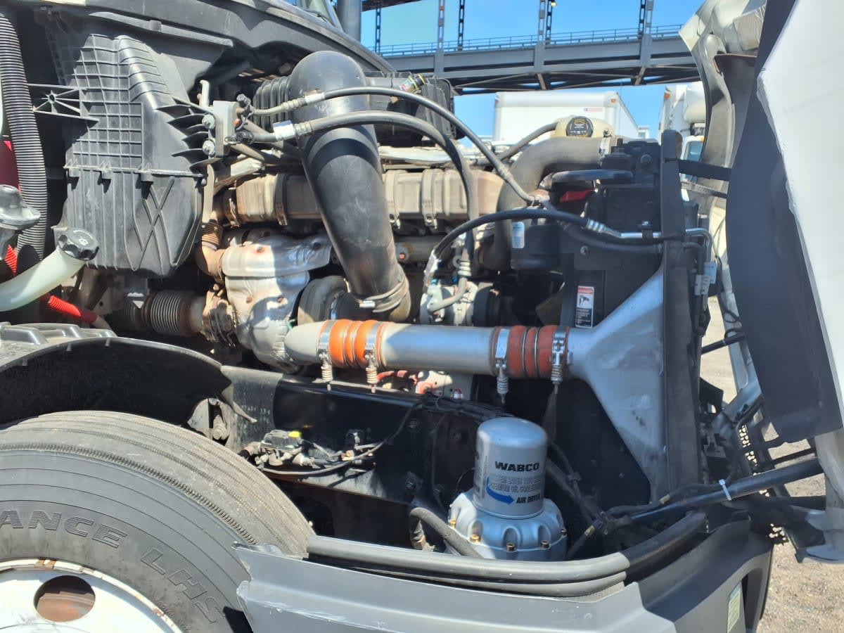 2020 Freightliner/Mercedes NEW CASCADIA PX12664 244435