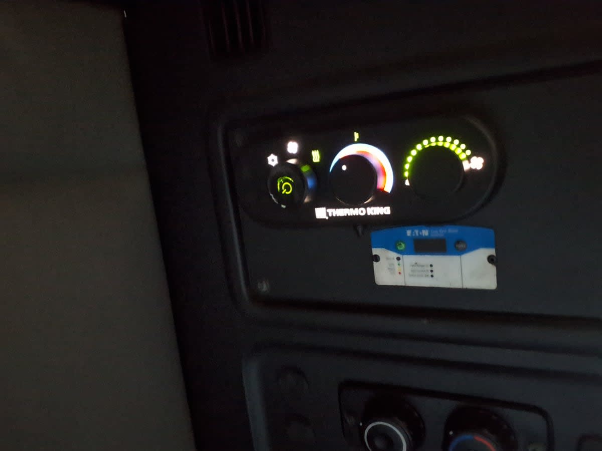 2020 Freightliner/Mercedes NEW CASCADIA PX12664 244435