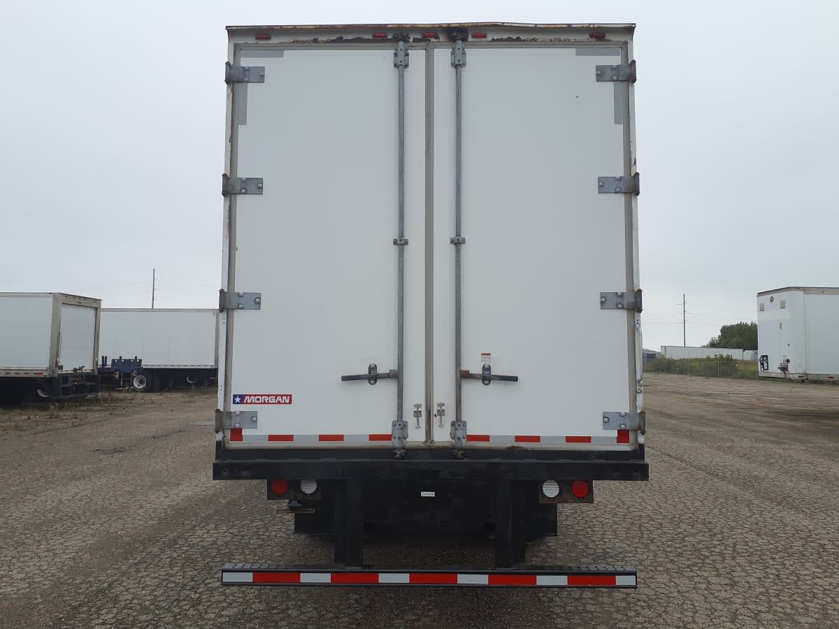 2020 Freightliner/Mercedes M2 106 244436
