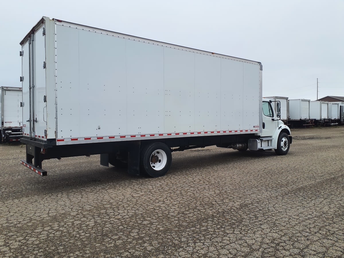 2020 Freightliner/Mercedes M2 106 244436