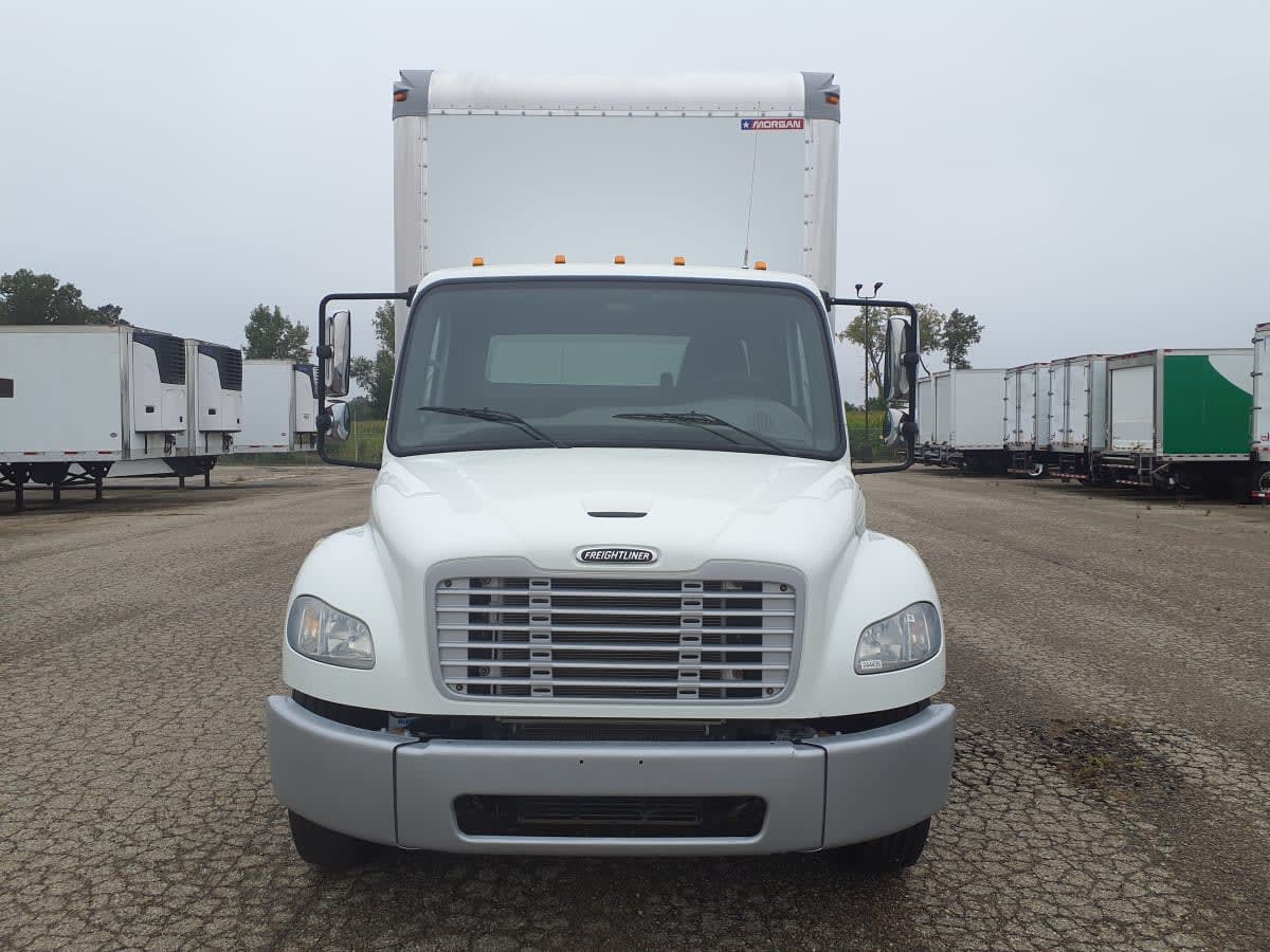 2020 Freightliner/Mercedes M2 106 244436