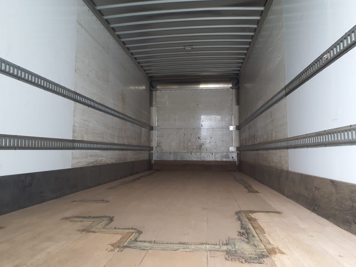 2020 Freightliner/Mercedes M2 106 244436