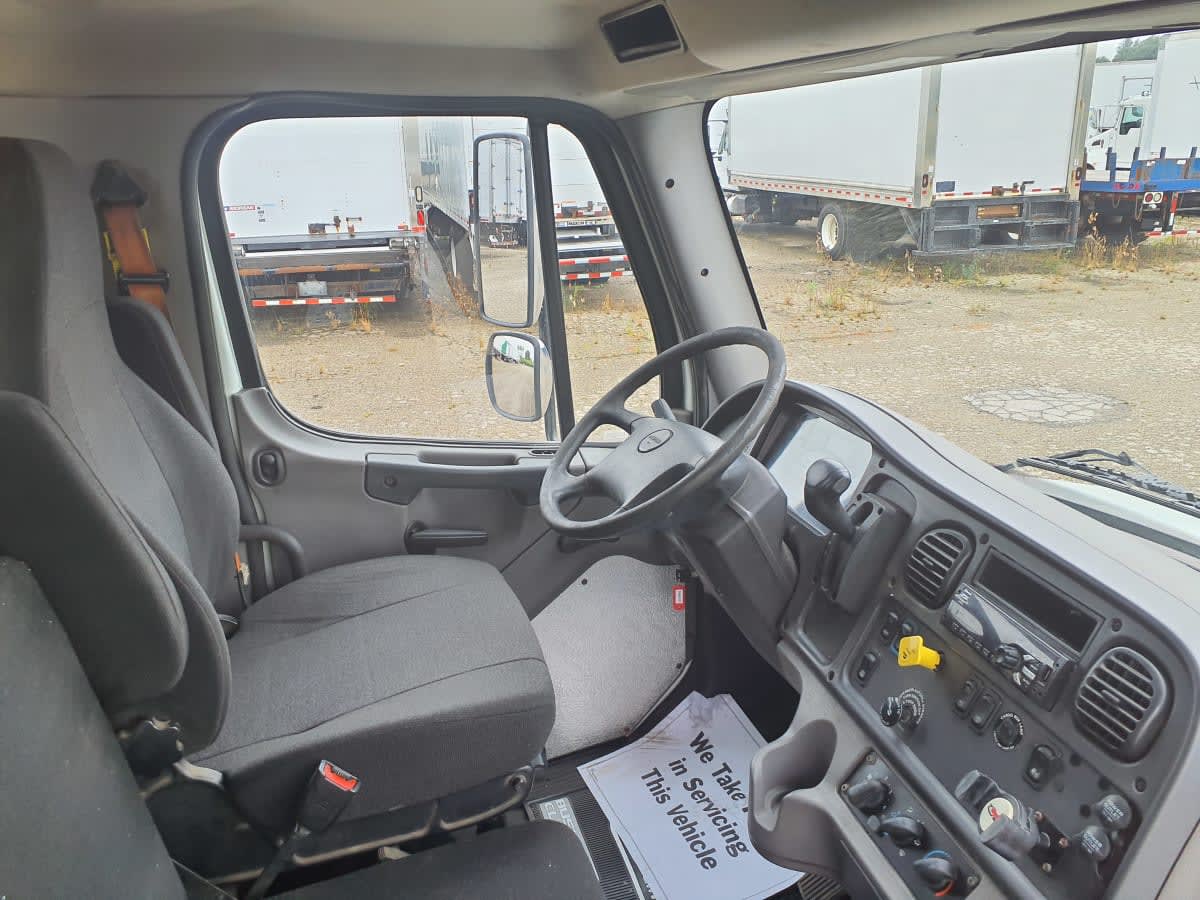 2020 Freightliner/Mercedes M2 106 244436